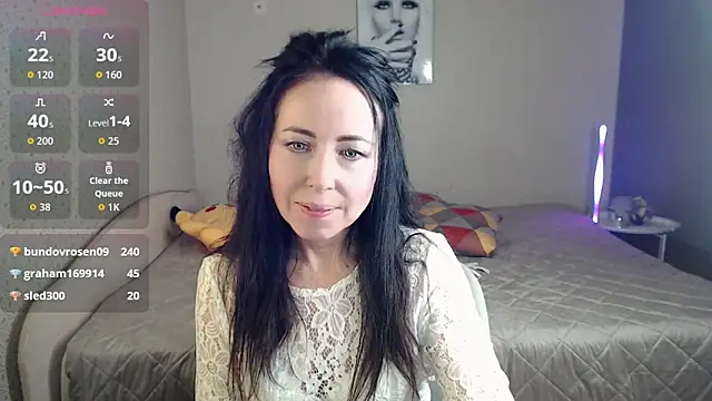 beautiful_moon3 webcam