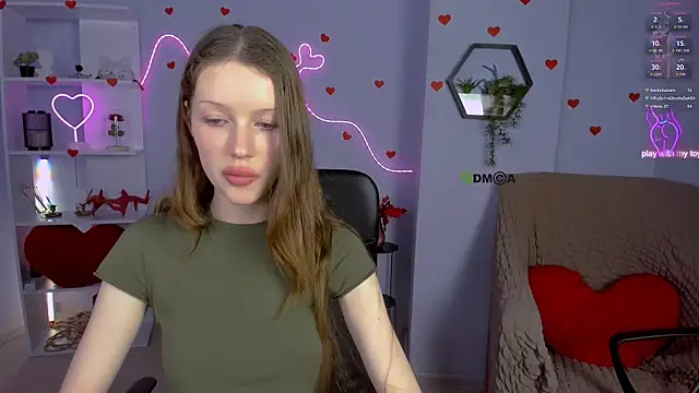 khloebeauty webcam