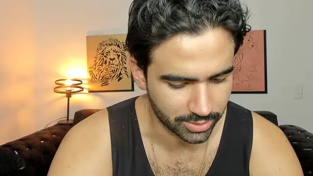 Brad_Martin webcam