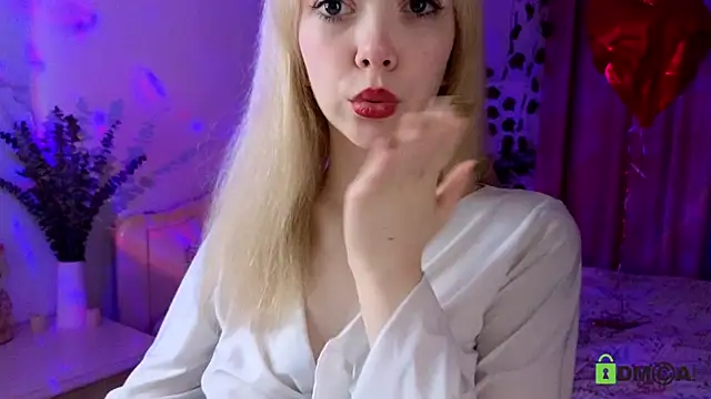 Rochelle_kitty webcam
