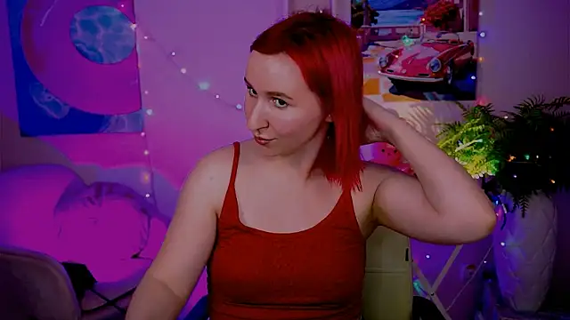 ericapotter webcam
