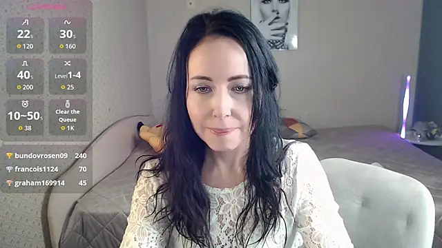 beautiful_moon3 webcam