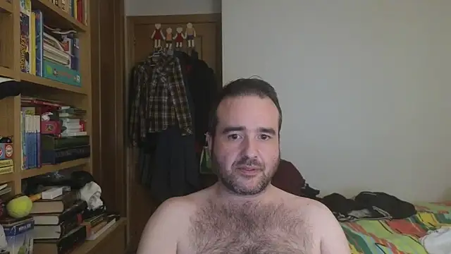 curiosillo83 - Curiosillo83's free webcam - UK Sex Cams