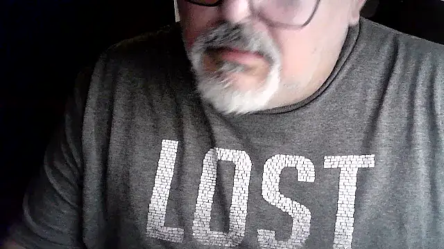 cashot58 (M grandpa) - culo