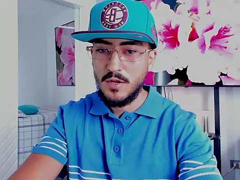 david__johnson372 (M young) - dance sexy to us