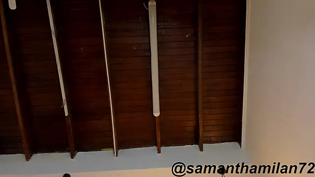 samanthamilann (F young) - new slave
