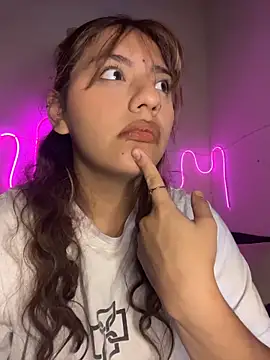 venus_aura (F young) - DILDO IN MY ASS