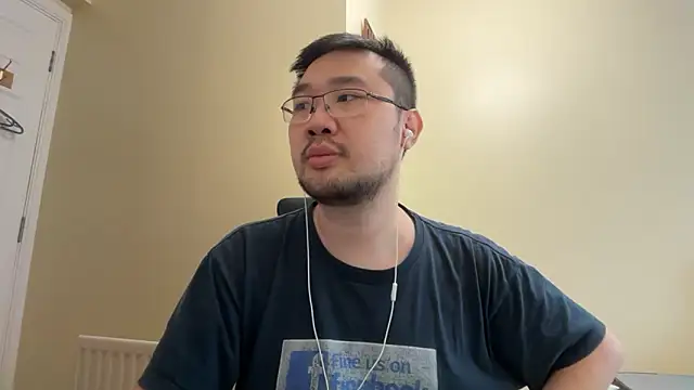 jasonryu2025 (M young) - Make my weekend