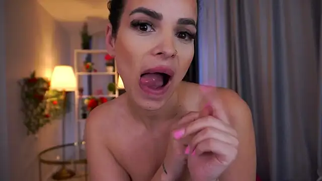 nayrajade (F young) - last tipper gets 2 minute control