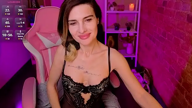 adelamber (Ask my age) - slap ass 10x