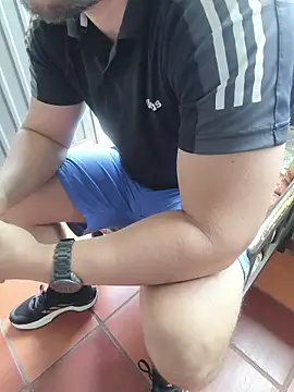 blanco2023 (Ask my age) - Cum shot and naked