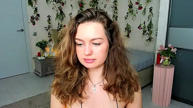 miraclecurly (F young) - twerk