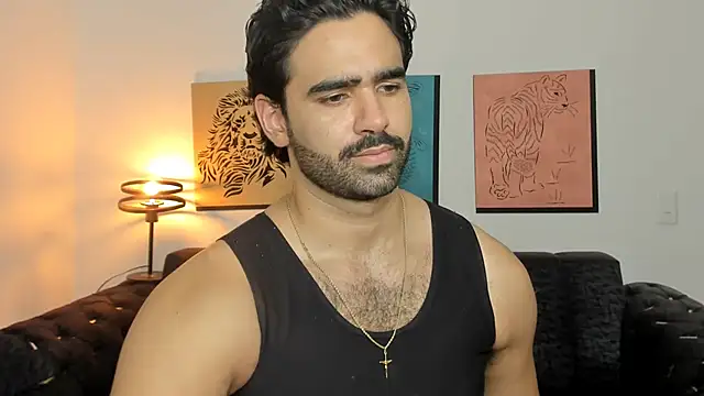 Brad_Martin live sex cam