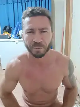Xarormera - Male webcam sex chat