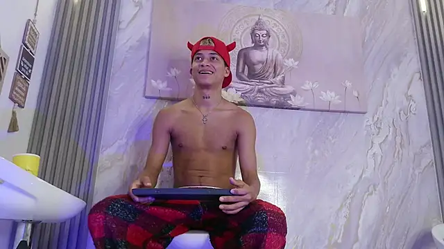 GOLD_BOYS live sex cam