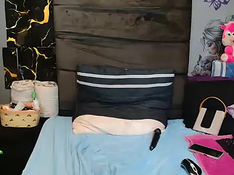 Vexx_Queen95 webcam