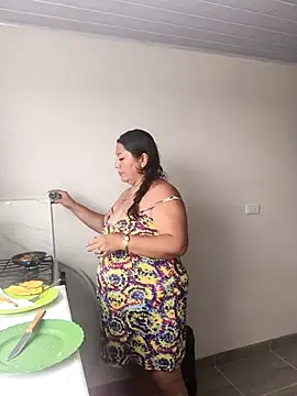 Brenda_Berck_ webcam