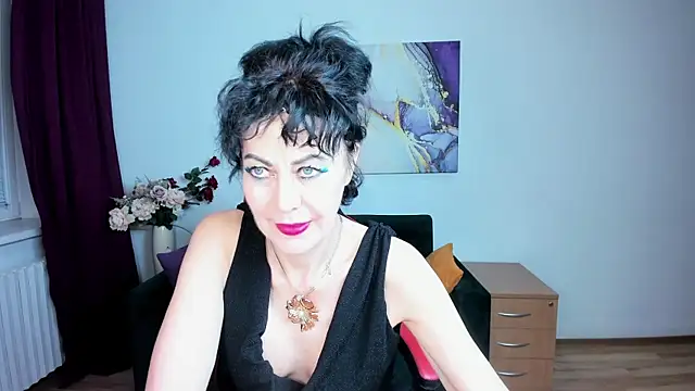 Silvia_Wallec webcam