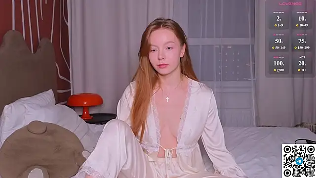 evacroan (Ask my age) - finger pussy 🎀