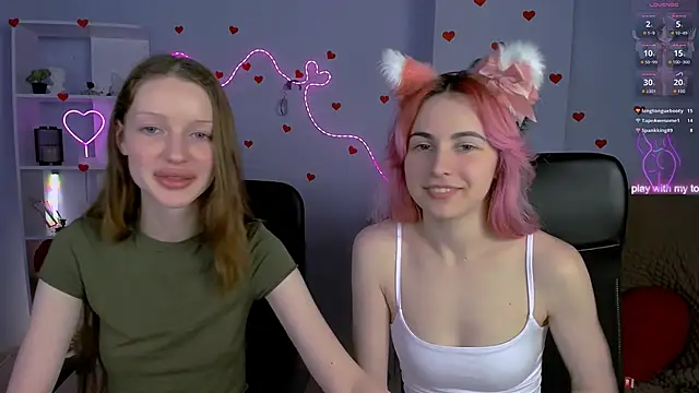 khloebeauty - Khloebeauty's free webcam - UK Sex Cams