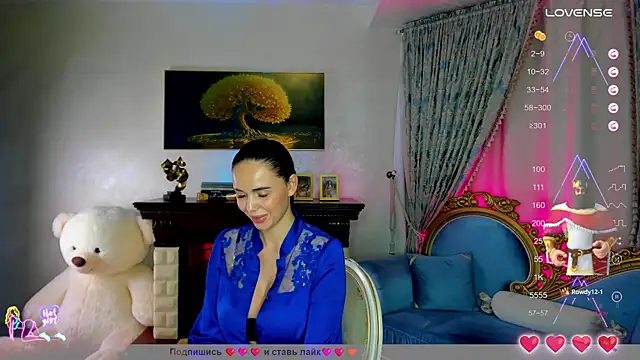 Black-Mamba- live sex cam