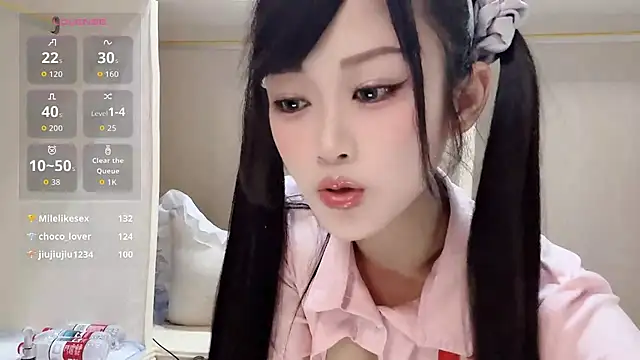 yueyue2003 webcam