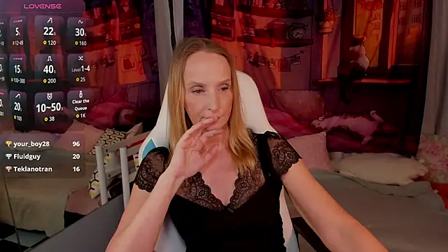 scarlettpalmer - ScarlettPalmer's free webcam - UK Sex Cams