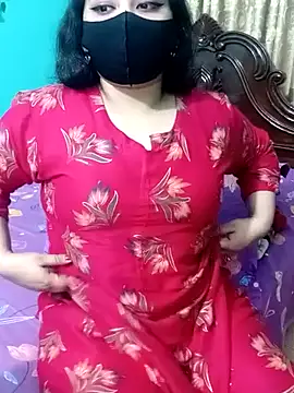 Webcam Model (Porimoni22)  is live.Free join now!