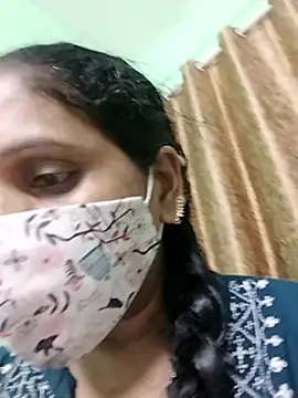 Webcam Model (Monika_telugu_queen)  is live.Free join now!