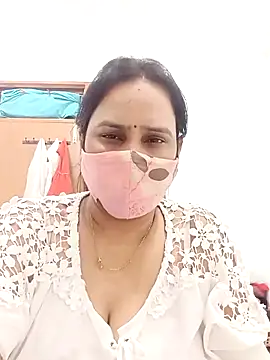 Webcam Model (Payal-bhabhi07)  is live.Free join now!