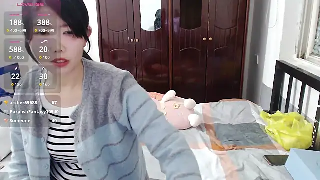 tianxinbaby520 - Tianxinbaby520's free webcam - UK Sex Cams