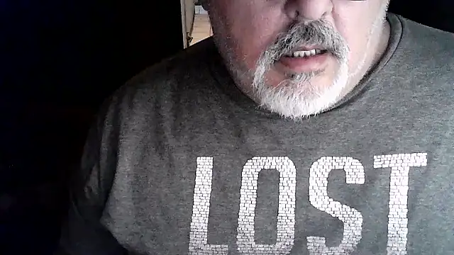 cashot58 (M grandpa) - culo