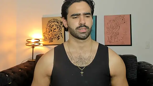 brad_martin (M young) - JERK OFF 5 MINUTES