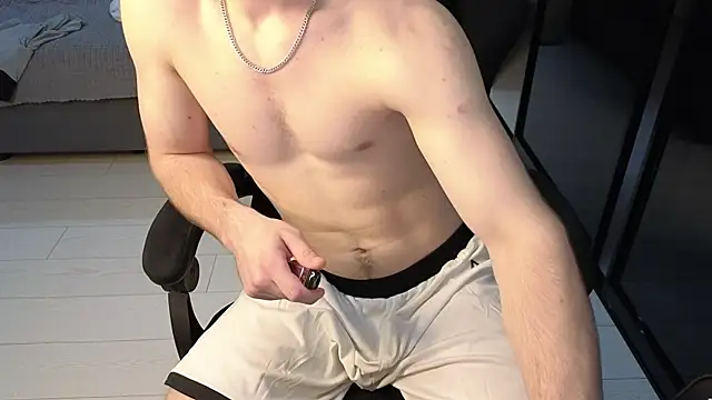 chantatummm (M twink) - cum show
