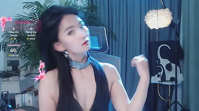 feifei-love