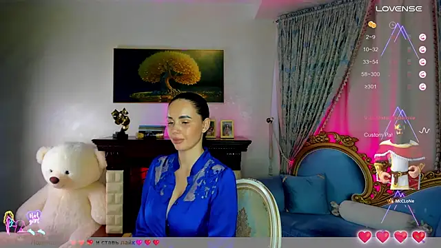 Black-Mamba- webcam