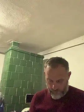 Frosl webcam