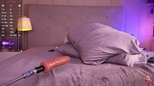 endy_rush webcam