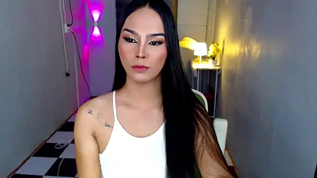 SanyaGirlx webcam