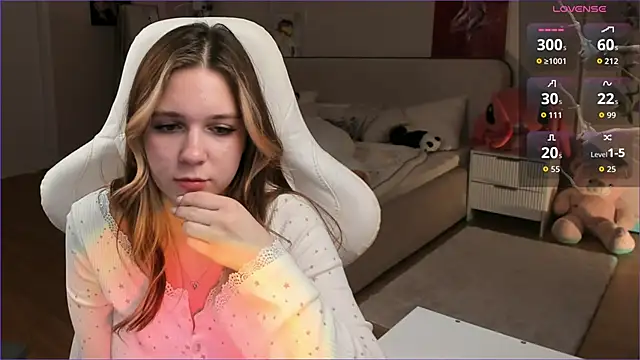 Frau_Lina