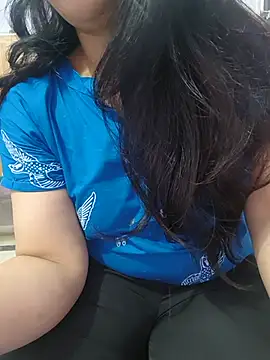 Webcam Model (ritika_kushwaha)  is live.Free join now!