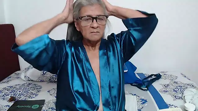sex live chat Candy Mature 