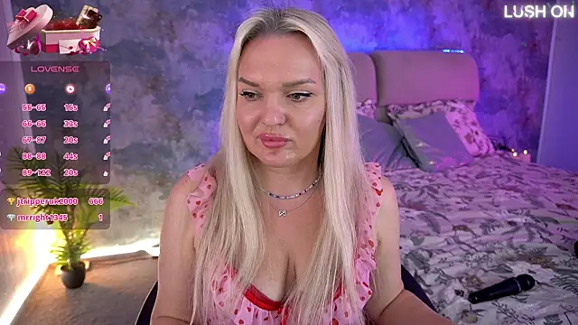 MissyMartinez webcam