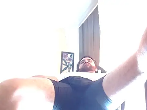 aronmiller404 webcam