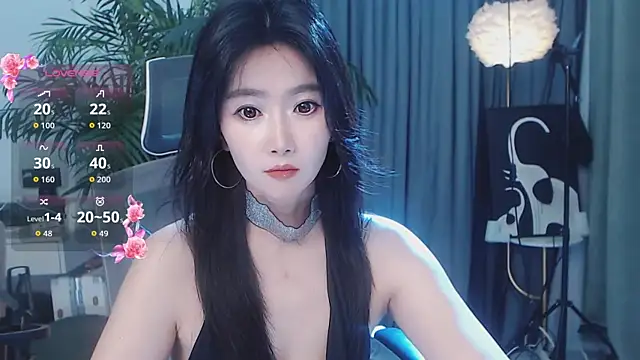 feifei-love's live cam