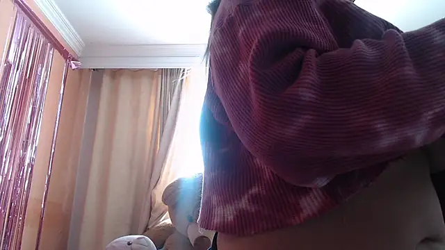 miss_lilieth webcam