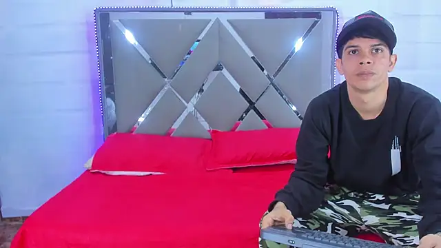 Ricardobbc19cm webcam