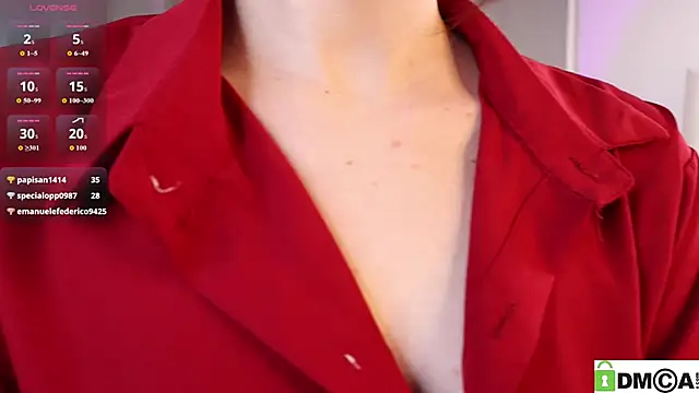 Killy_Merrot webcam