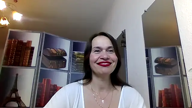 Selena_Moo webcam
