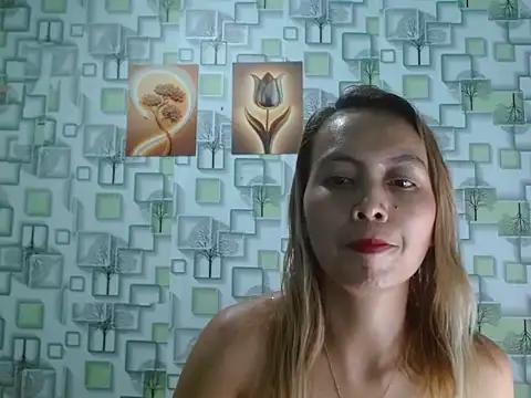 Sweet_Crystal69 webcam